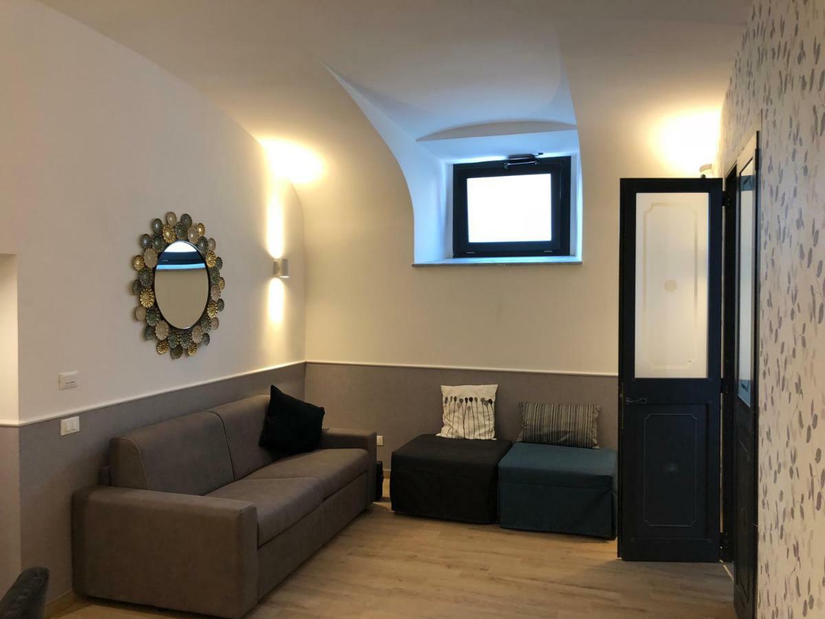 Giolitti Suite Rom Exterior foto