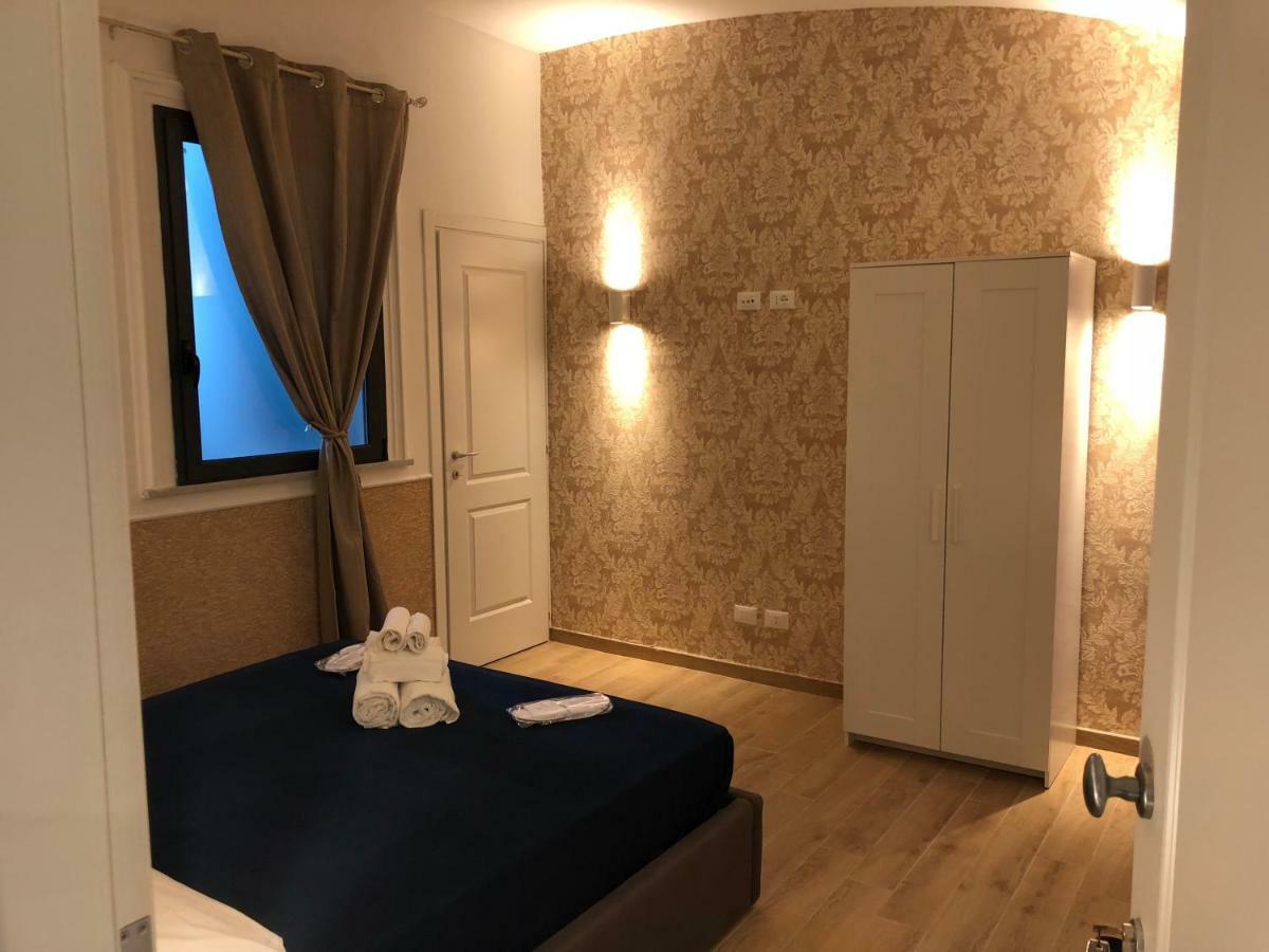 Giolitti Suite Rom Exterior foto