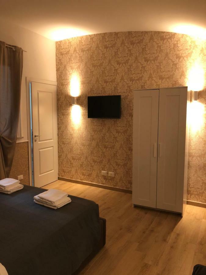 Giolitti Suite Rom Exterior foto