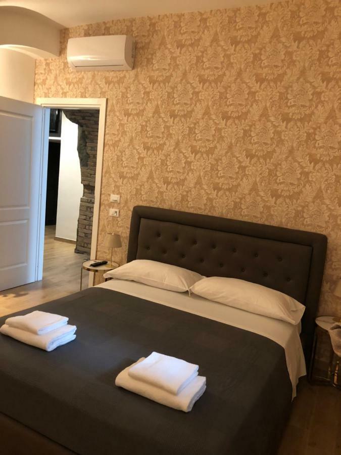 Giolitti Suite Rom Exterior foto