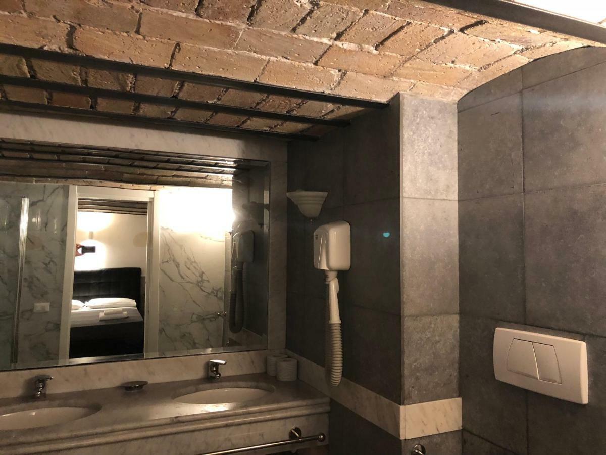 Giolitti Suite Rom Exterior foto
