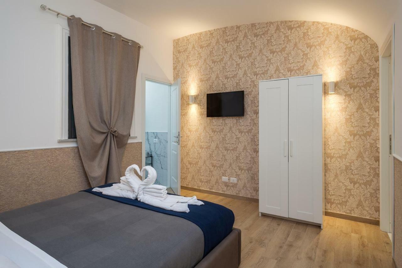 Giolitti Suite Rom Exterior foto