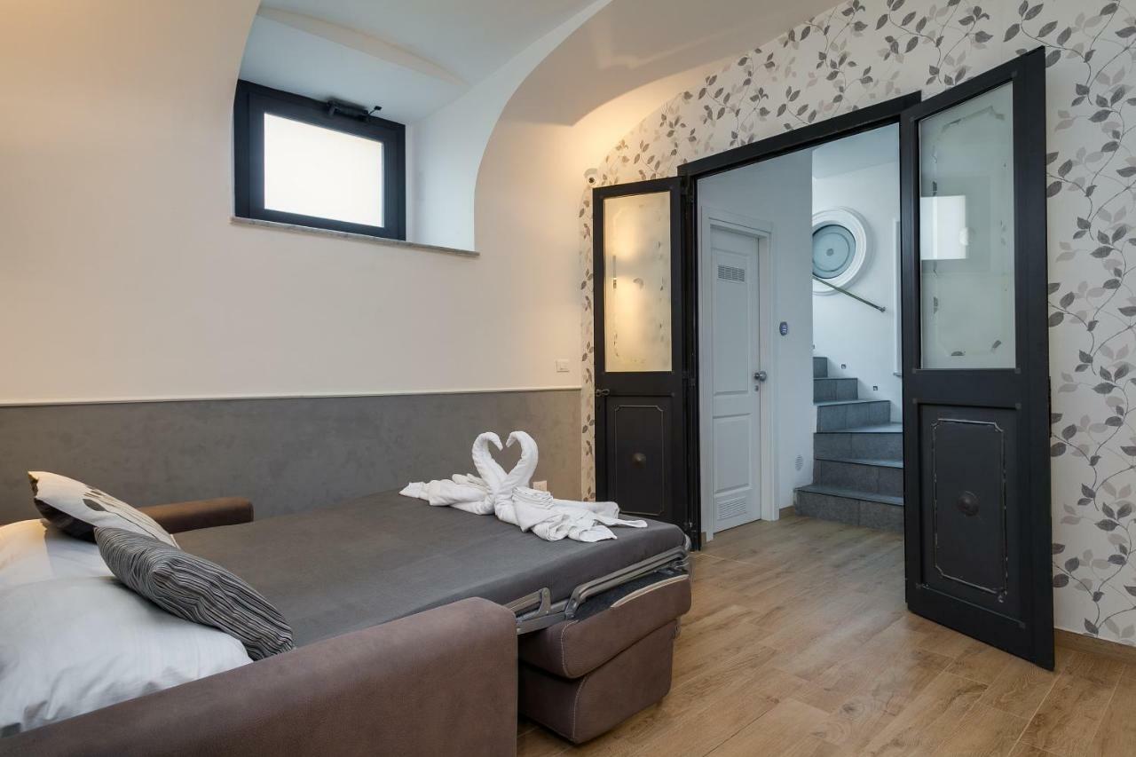 Giolitti Suite Rom Exterior foto